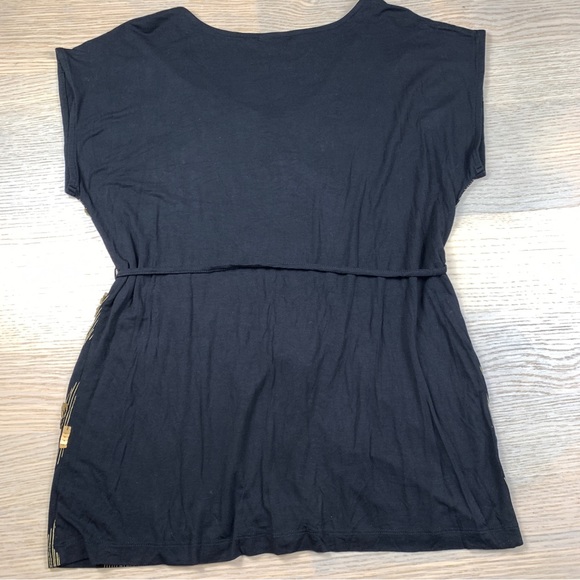 MOTHERHOOD - Gold Accent top (M) - Picture 3 of 3